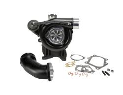 Fleece Performance - Fleece FPE-LB7-63 Cheetah Turbocharger for 2001-2004 LB7 Duramax - Image 1