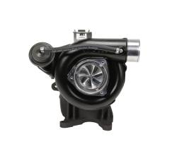 Fleece Performance - Fleece FPE-LB7-63 Cheetah Turbocharger for 2001-2004 LB7 Duramax - Image 2