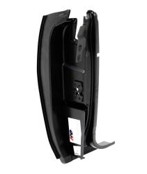 Auto Metal Direct - Auto Metal Direct 750-2668-2L LH Door Jamb Lock Pillar for 68-70 Dodge Charger - Image 3