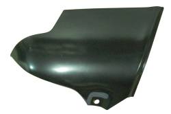 Auto Metal Direct - Auto Metal Direct X210-5568-L LH Fender Extension for 68 Pontiac Firebird - Image 1