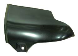 Auto Metal Direct - Auto Metal Direct X210-5568-R Right Fender Extension Panel - Image 1