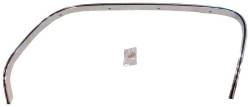 Auto Metal Direct - Auto Metal Direct X230-4073-R Right Front Wheel Arch Molding - Image 1
