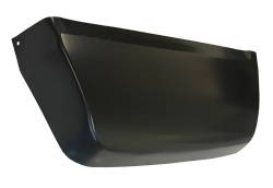 Auto Metal Direct - Auto Metal Direct 755-4067-8R 13" RR Lower Bed Repair Panel for 67-72 Chevy/GMC - Image 3