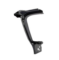 Auto Metal Direct - Auto Metal Direct 375-1570-L LH Windshield A-Pillar Post for 70-74 Ddg/Ply EBody - Image 3