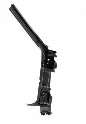Auto Metal Direct - AMD 375-3466-L LH Door Hinge Pillar Assy for 66-67 Pontiac/OM/Chevy/Buick - Image 3
