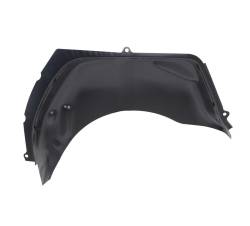 Auto Metal Direct - Auto Metal Direct 760-1370-L LH Inner Wheelhouse for 67-76 Dodge/Plymouth - Image 3