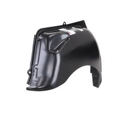 Auto Metal Direct - Auto Metal Direct 760-1370-L LH Inner Wheelhouse for 67-76 Dodge/Plymouth - Image 4