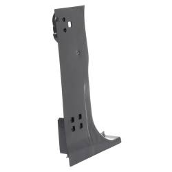 Auto Metal Direct - Auto Metal Direct 376-1570-1L LH Out Side Panel for 70-74 Dodge Plymouth E-Body - Image 4