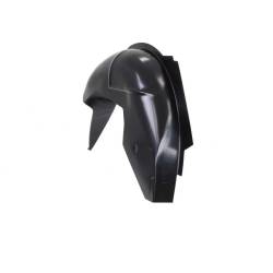 Auto Metal Direct - Auto Metal Direct 760-3068-L LH Inner Wheelhouse for 68-74 Chevy II/Nova - Image 3