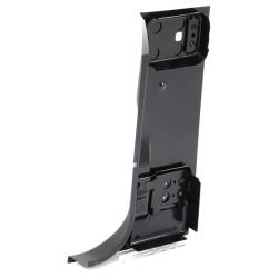 Auto Metal Direct - Auto Metal Direct 376-1570-1L LH Out Side Panel for 70-74 Dodge Plymouth E-Body - Image 3