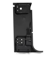Auto Metal Direct - Auto Metal Direct 376-1570-1R RH Out Side Panel for 70-74 Dodge Plymouth E-Body - Image 3