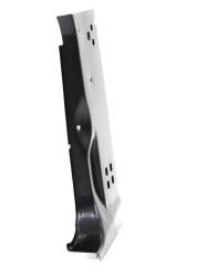 Auto Metal Direct - Auto Metal Direct 376-1570-1R RH Out Side Panel for 70-74 Dodge Plymouth E-Body - Image 4