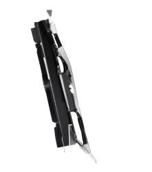 Auto Metal Direct - Auto Metal Direct 376-1570-2L LH In Side Panel for 70-74 Dodge Plymouth E-Body - Image 4