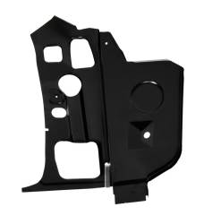 Auto Metal Direct - Auto Metal Direct 376-1570-2R RH In Side Panel for 70-74 Dodge Plymouth E-Body - Image 3
