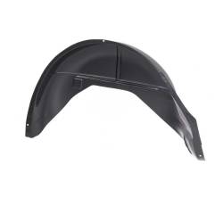 Auto Metal Direct - Auto Metal Direct 760-3468-L LH Inner Wheelhouse for 68-72 GM A-Body - Image 3