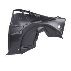Auto Metal Direct - Auto Metal Direct 760-3570-L LH Inner Wheelhouse for 70-74 Camaro/Firebird - Image 3
