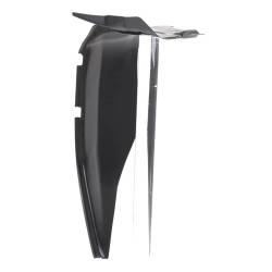 Auto Metal Direct - Auto Metal Direct 376-3466-2L LH Outer Side Panel for 64-67 Chevelle El Camino - Image 3