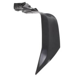 Auto Metal Direct - Auto Metal Direct 376-3466-2L LH Outer Side Panel for 64-67 Chevelle El Camino - Image 4