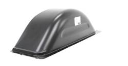 Auto Metal Direct - Auto Metal Direct 760-4058 LH/RH Wheel Housing for 58-59 Chevy/GMC - Image 3