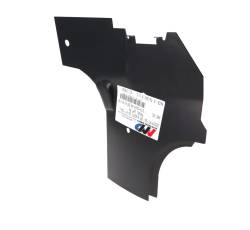 Auto Metal Direct - Auto Metal Direct 376-3466-4R RH Lower Side Panel for 64-67 Chevy/Pontiac/Buick - Image 3
