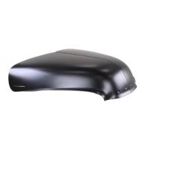Auto Metal Direct - AMD X300-4047 Hood OE Style for 47-54 Chevy Pickup Truck/Suburban 2Pc - Image 3