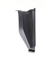 Auto Metal Direct - Auto Metal Direct 376-3468-R RH Out Cowl Side Panel for 68-72 Chevelle/EI Camino - Image 3