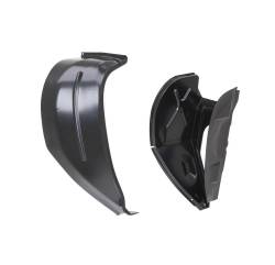 Auto Metal Direct - Auto Metal Direct 376-3567-L LH Outer Cowl Side Panel for Camaro/Nova/Firebird - Image 3