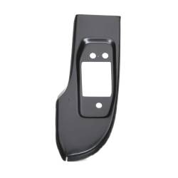 Auto Metal Direct - Auto Metal Direct 376-4047-5L LH Front Pillar Lower for 47-55 Chevy/GMC Pickup - Image 4