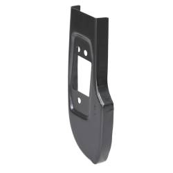 Auto Metal Direct - Auto Metal Direct 376-4047-5L LH Front Pillar Lower for 47-55 Chevy/GMC Pickup - Image 3