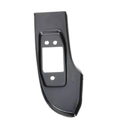 Auto Metal Direct - Auto Metal Direct 376-4047-5R RH Front Pillar Lower for 47-55 Chevy/GMC Pickup - Image 3