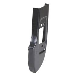Auto Metal Direct - Auto Metal Direct 376-4047-5R RH Front Pillar Lower for 47-55 Chevy/GMC Pickup - Image 4