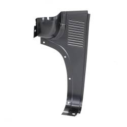 Auto Metal Direct - Auto Metal Direct 376-4047-R RH Out Cowl Side Panel for 47-55 GMC/Chevy Suburban - Image 3