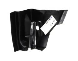 Auto Metal Direct - Auto Metal Direct 376-4055-1L LH Lower Cowl Plenum Side Panel for 55-59 Chev/GMC - Image 3