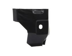 Auto Metal Direct - Auto Metal Direct 376-4055-1L LH Lower Cowl Plenum Side Panel for 55-59 Chev/GMC - Image 4