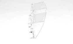Auto Metal Direct - Auto Metal Direct W-115 Park Lamp Lenses Pair for 67-68 Chevy Camaro RS - Image 3