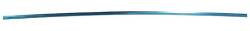 Auto Metal Direct - Auto Metal Direct X330-4068 Front Hood Molding for 68 Chevy C/K Truck/Suburban - Image 1