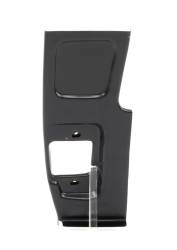 Auto Metal Direct - AMD 376-4055-2L LH FR Lower Door Hinge Pillar Panel for 55-59 Chevy/GMC - Image 5