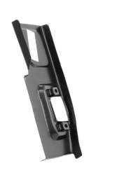 Auto Metal Direct - AMD 376-4055-2L LH FR Lower Door Hinge Pillar Panel for 55-59 Chevy/GMC - Image 4