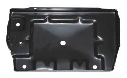 Auto Metal Direct - Auto Metal Direct X340-3062 Battery Tray for 62-67 Chevy Nova II - Image 1
