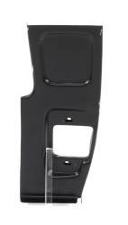 Auto Metal Direct - AMD 376-4055-2R RH FR Lower Door Hinge Pillar Panel for 55-59 Chevy/GMC - Image 3
