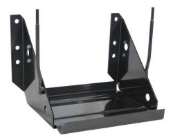 Auto Metal Direct - Auto Metal Direct X340-4047 Battery Tray Assy for 47-55 Chevy/GMC/Suburban - Image 1