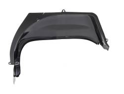 Auto Metal Direct - Auto Metal Direct 770-1067-R RH Outer Wheelhouse for 67-76 Dart/Scamp - Image 3