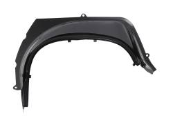 Auto Metal Direct - Auto Metal Direct 770-1267-R RH Outer Wheelhouse for 67-76 Plymouth/Dodge - Image 3
