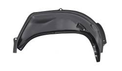 Auto Metal Direct - Auto Metal Direct 770-1468-L LH Outer Wheelhouse for 68-70 Plymouth B-Body - Image 3
