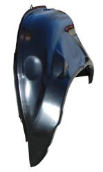 Auto Metal Direct - Auto Metal Direct 770-1468-L LH Outer Wheelhouse for 68-70 Plymouth B-Body - Image 5