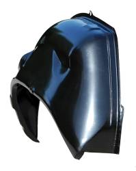 Auto Metal Direct - Auto Metal Direct 770-1468-L LH Outer Wheelhouse for 68-70 Plymouth B-Body - Image 6