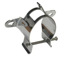 Auto Metal Direct - Auto Metal Direct X342-3567-1 Ignition Coil Mounting Bracket for 67-69 Camaro - Image 1
