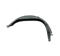 Auto Metal Direct - Auto Metal Direct 770-1570-L LH Outer Wheelhouse for 70-74 Plymouth Barracuda - Image 4