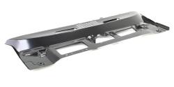 Auto Metal Direct - Auto Metal Direct X360-3570-1 Cowl Vent Grille for 70-81 Camaro Firebird - Image 3