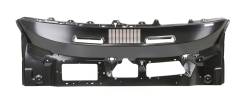 Auto Metal Direct - Auto Metal Direct X360-3570-1 Cowl Vent Grille for 70-81 Camaro Firebird - Image 1